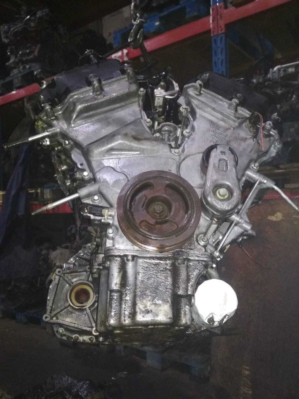 Двигатель, 65000 рублей, Пуговичино