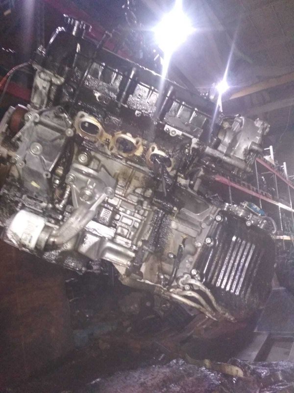 Двигатель, 65000 рублей, Пуговичино