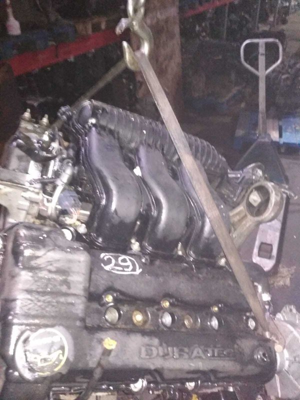 Двигатель, 65000 рублей, Пуговичино