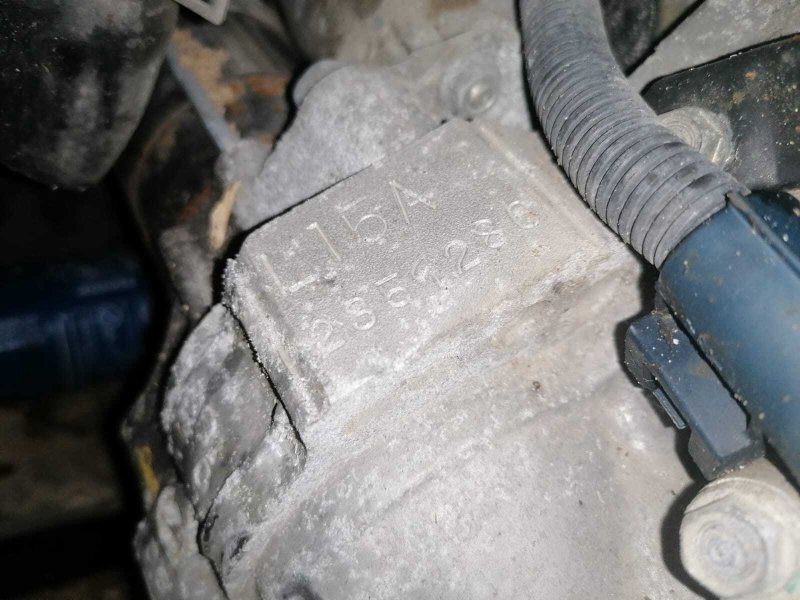 Двигатель, 55000 рублей, Пуговичино