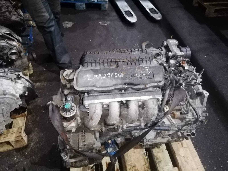 Двигатель, 55000 рублей, Пуговичино