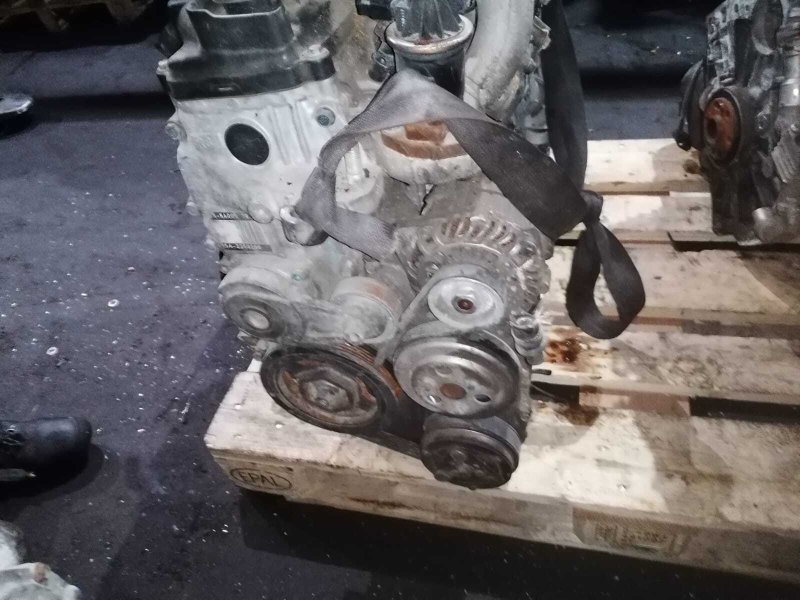 Двигатель, 55000 рублей, Пуговичино