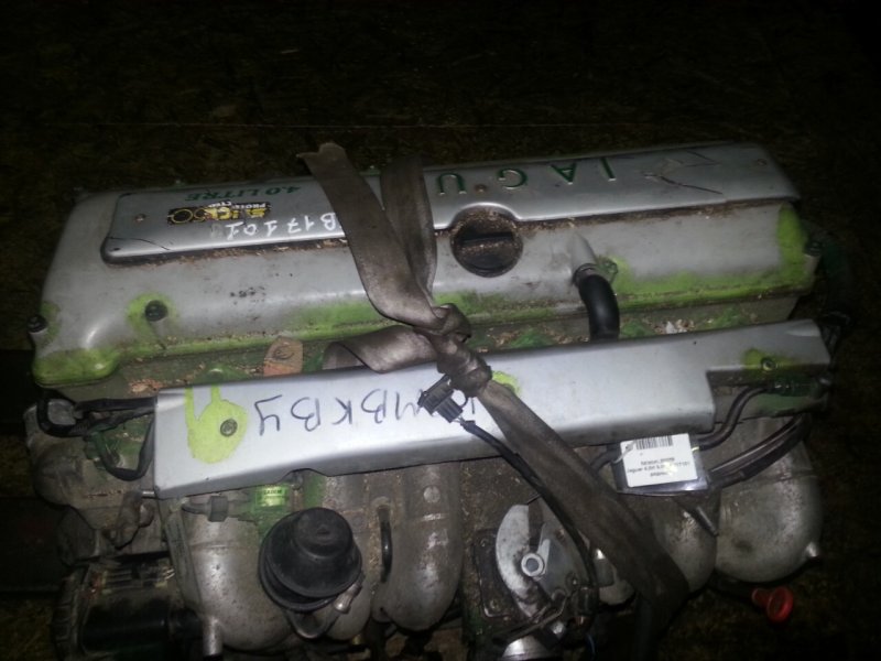 Двигатель, 48000 рублей, Пуговичино