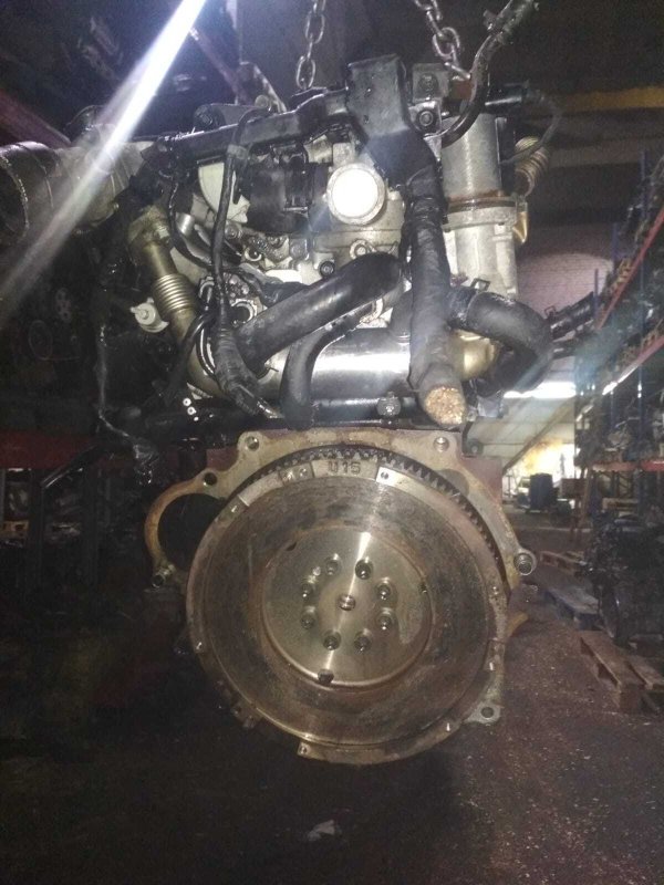 Двигатель, 38000 рублей, Пуговичино