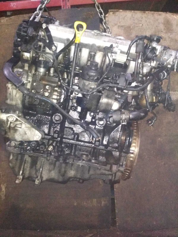 Двигатель, 38000 рублей, Пуговичино