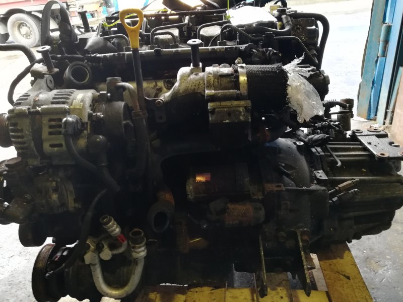 Двигатель, 70000 рублей, Пуговичино