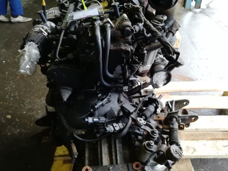 Двигатель, 70000 рублей, Пуговичино