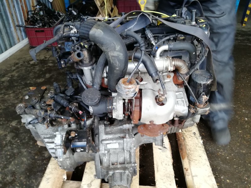 Двигатель, 70000 рублей, Пуговичино