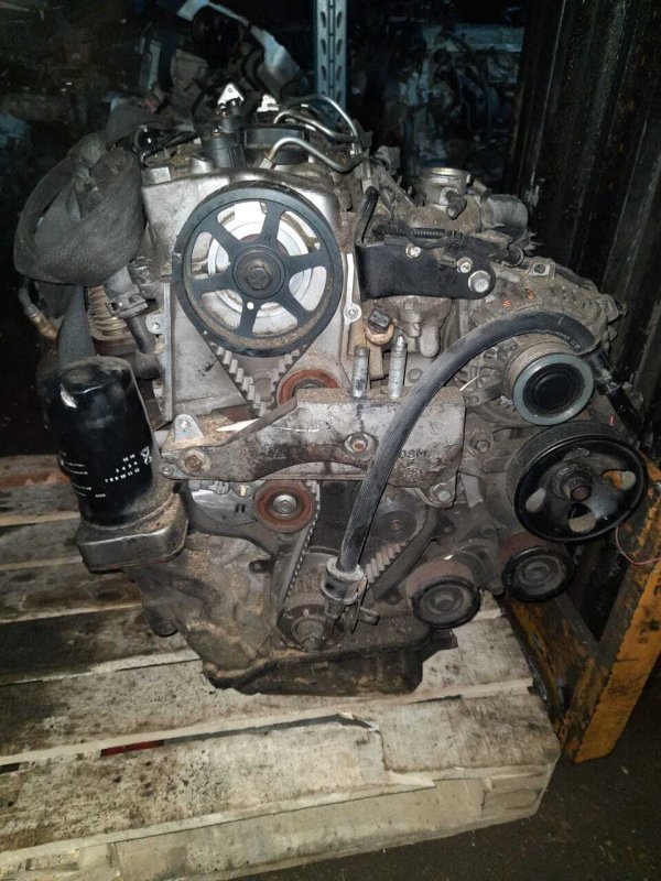 Двигатель, 50000 рублей, Пуговичино