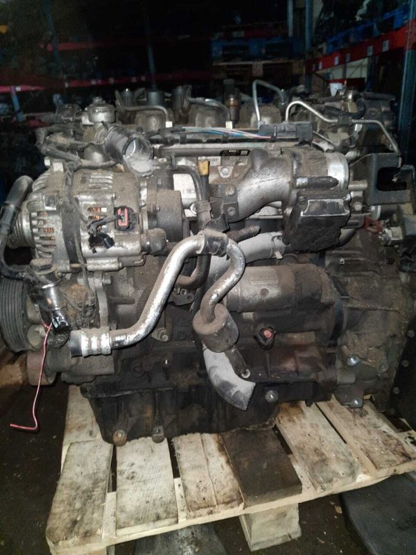 Двигатель, 50000 рублей, Пуговичино