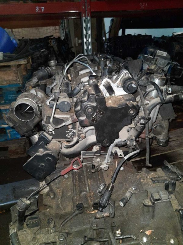 Двигатель, 50000 рублей, Пуговичино