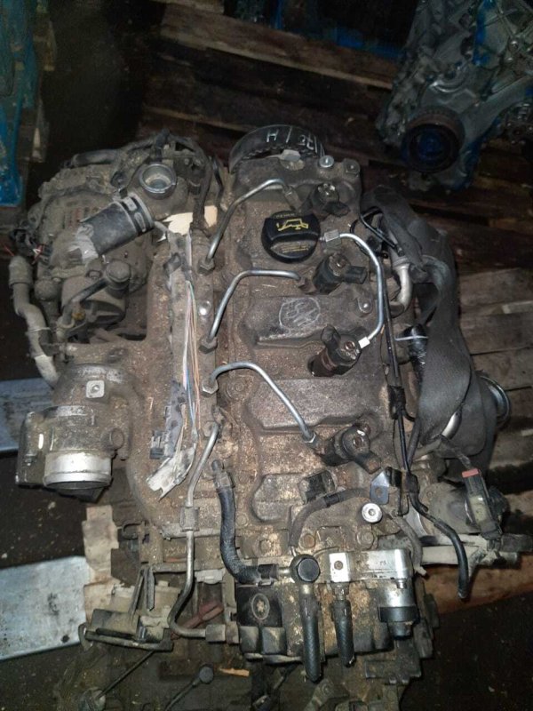 Двигатель, 50000 рублей, Пуговичино