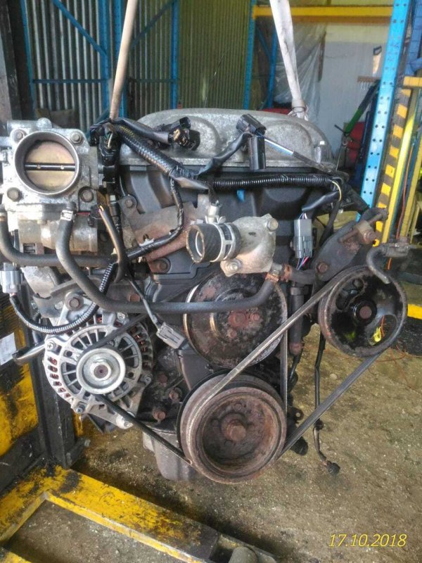 Двигатель, 35000 рублей, Пуговичино