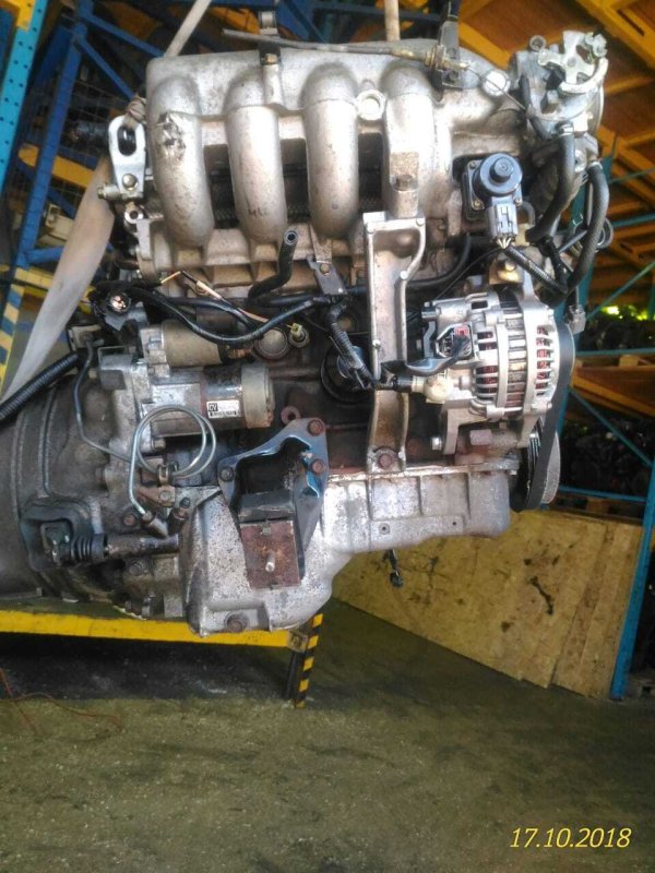 Двигатель, 35000 рублей, Пуговичино