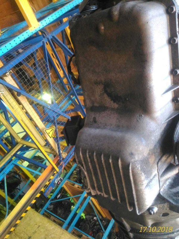 Двигатель, 35000 рублей, Пуговичино