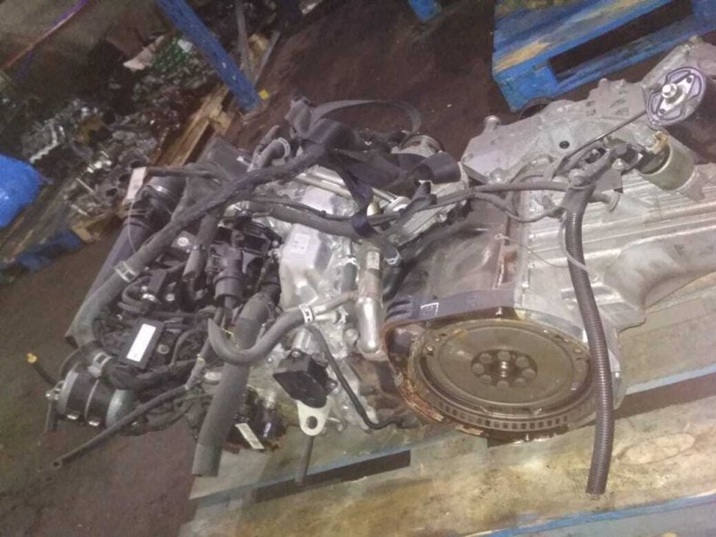 Двигатель, 35000 рублей, Пуговичино