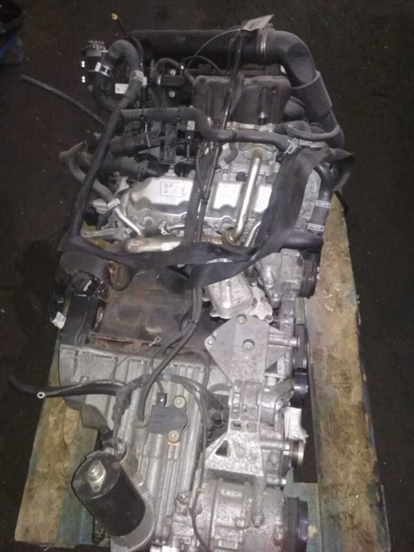 Двигатель, 35000 рублей, Пуговичино