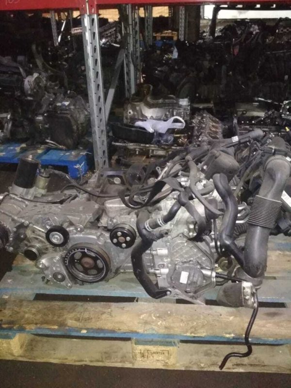 Двигатель, 35000 рублей, Пуговичино