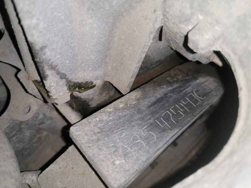 Двигатель, 80000 рублей, Пуговичино