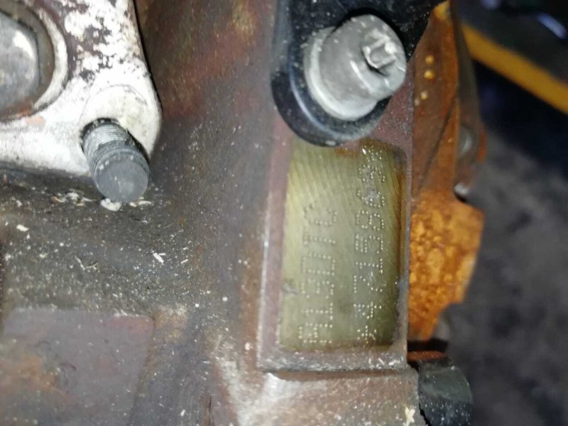 Двигатель, 25000 рублей, Пуговичино