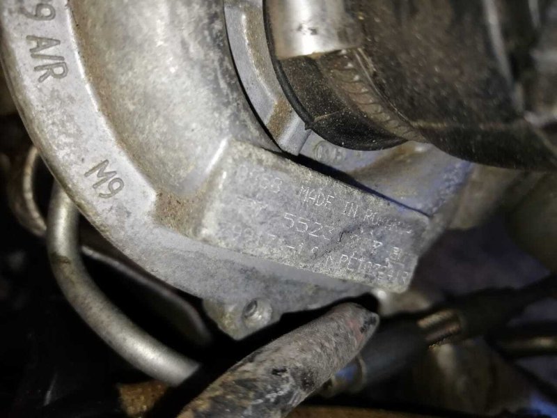 Двигатель, 25000 рублей, Пуговичино