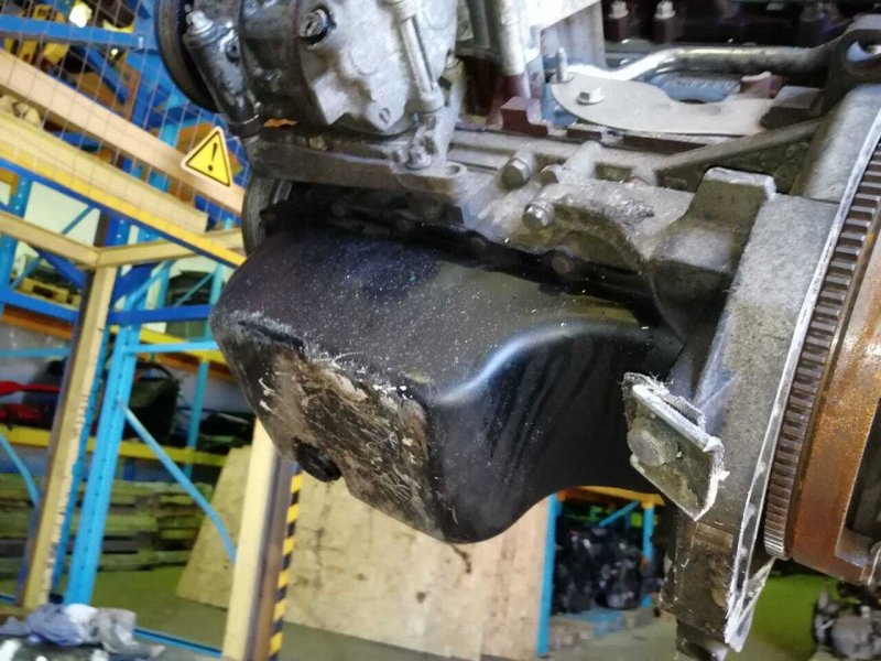 Двигатель, 25000 рублей, Пуговичино