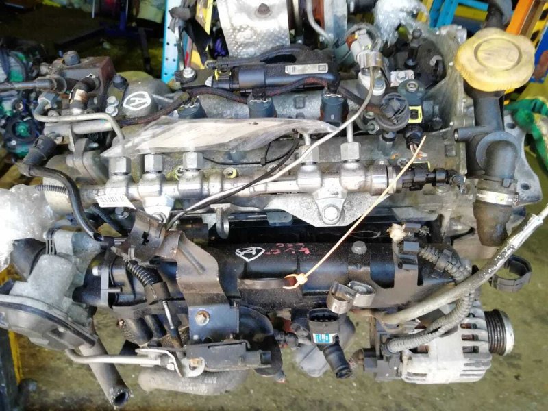 Двигатель, 25000 рублей, Пуговичино