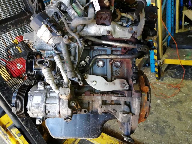 Двигатель, 25000 рублей, Пуговичино