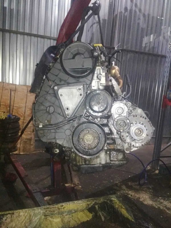 Двигатель, 30000 рублей, Пуговичино