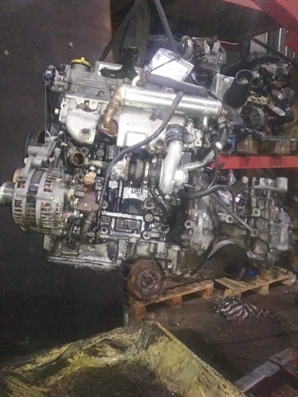 Двигатель, 30000 рублей, Пуговичино