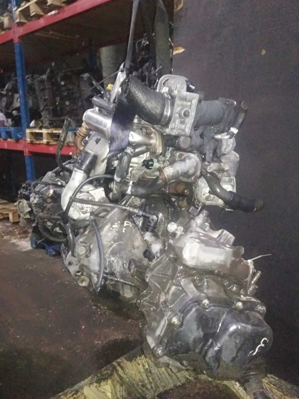 Двигатель, 30000 рублей, Пуговичино