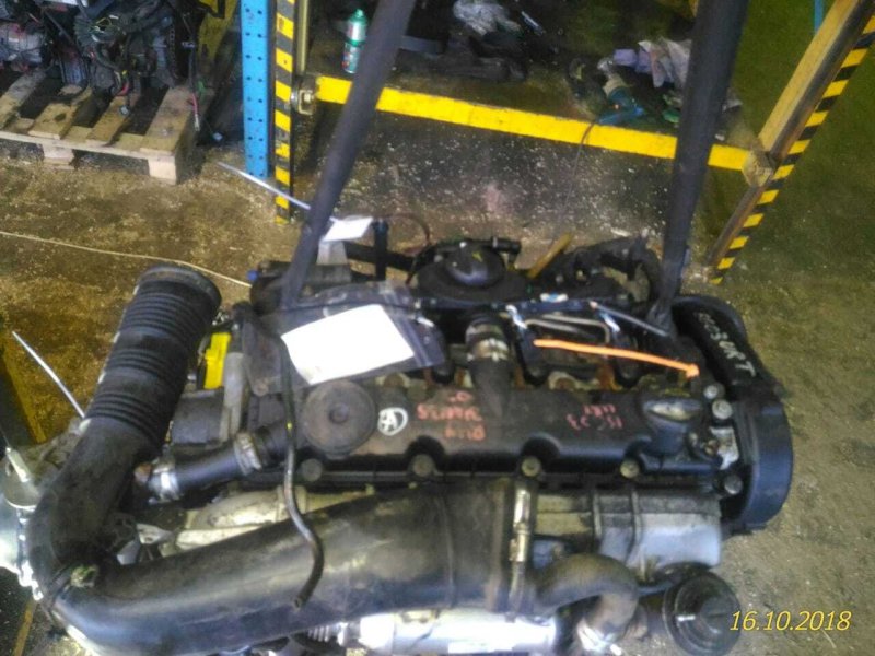 Двигатель, 40000 рублей, Пуговичино