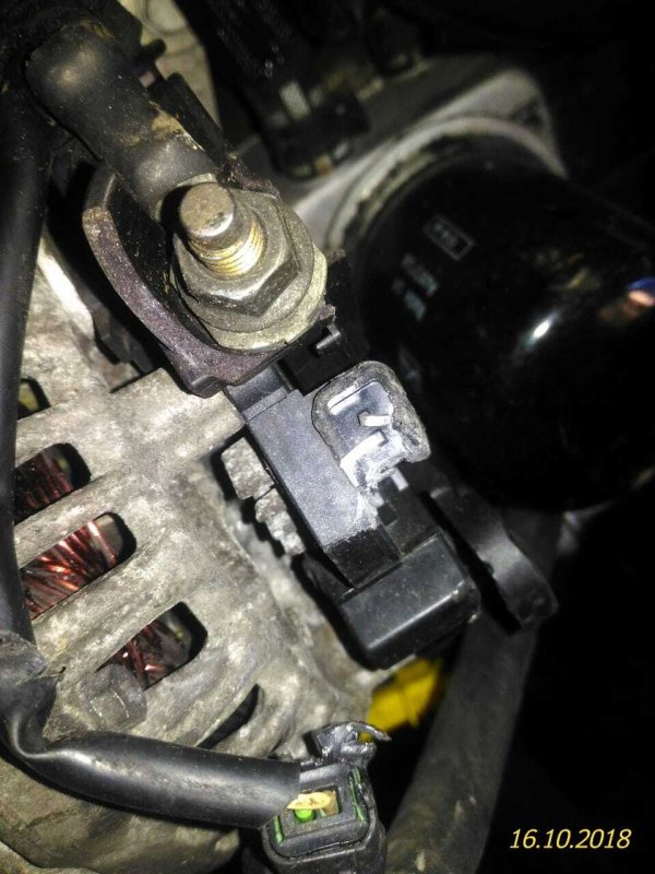 Двигатель, 40000 рублей, Пуговичино