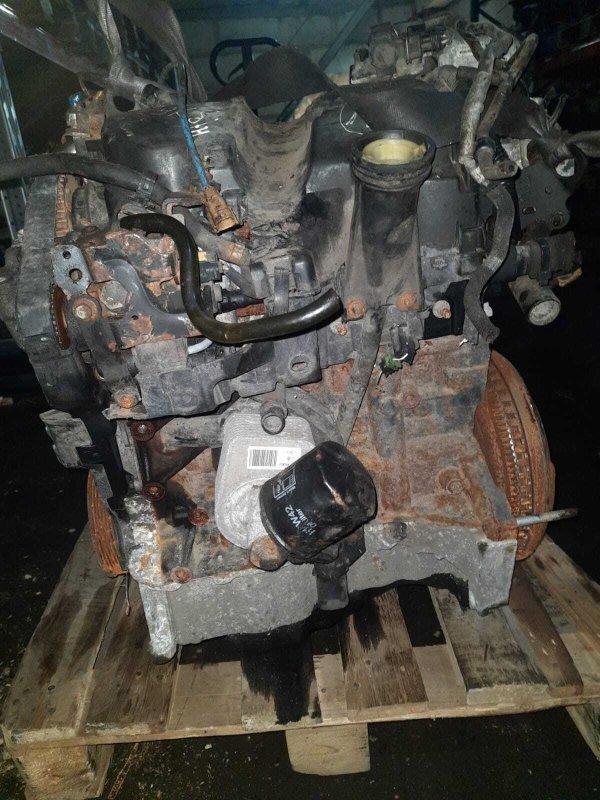 Двигатель, 50000 рублей, Пуговичино