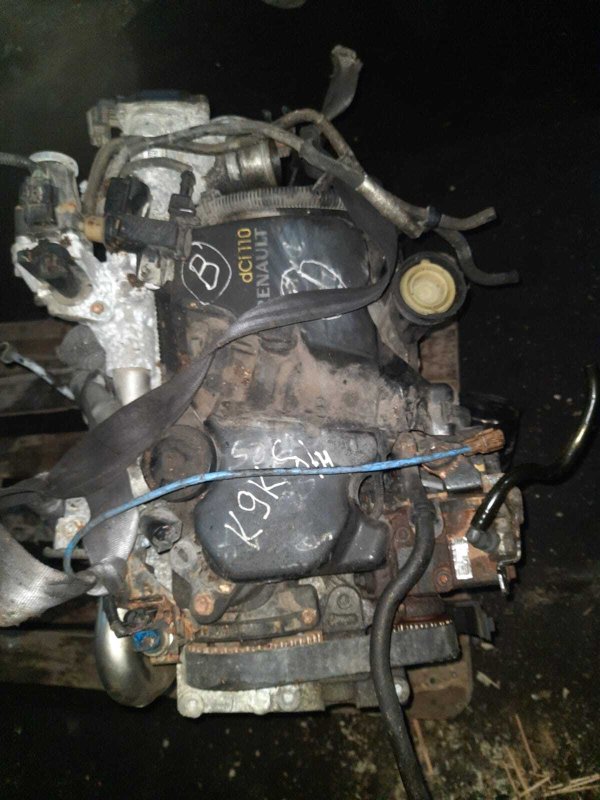 Двигатель, 50000 рублей, Пуговичино