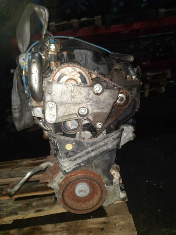 Двигатель, 50000 рублей, Пуговичино