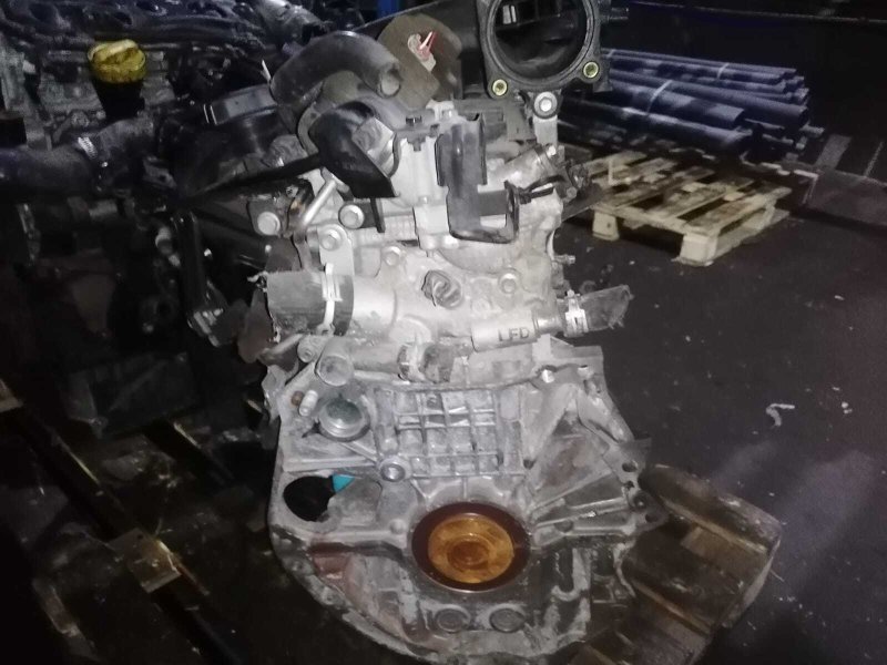 Двигатель, 40000 рублей, Пуговичино