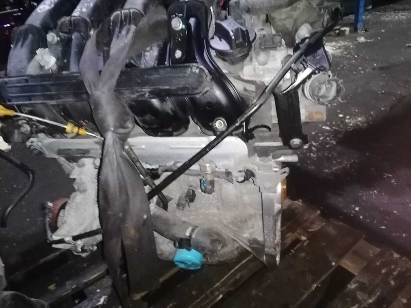 Двигатель, 40000 рублей, Пуговичино