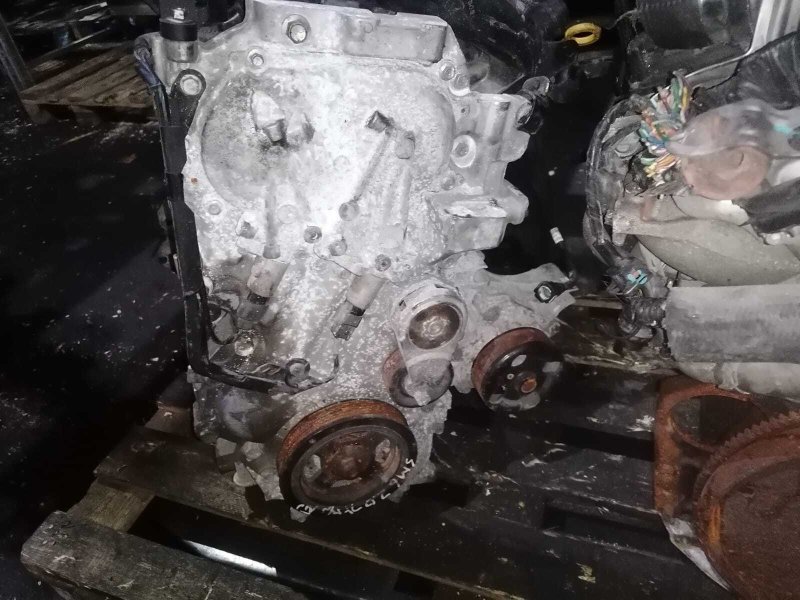 Двигатель, 40000 рублей, Пуговичино