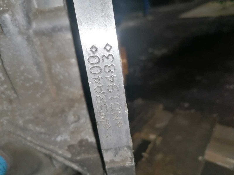 Двигатель, 40000 рублей, Пуговичино