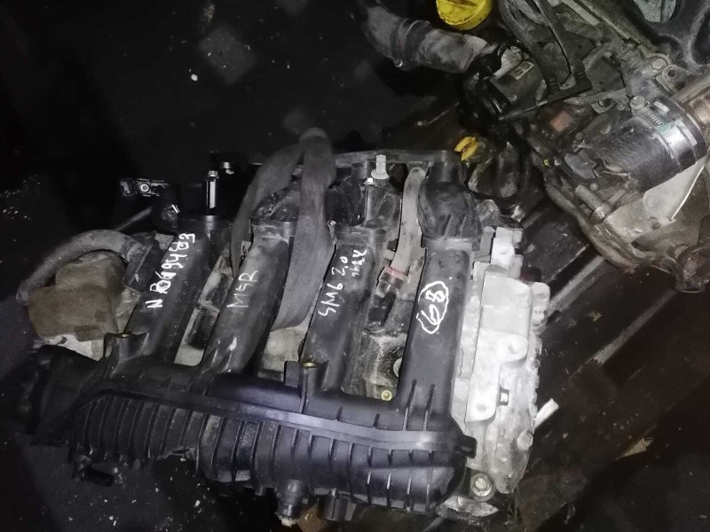 Двигатель, 40000 рублей, Пуговичино