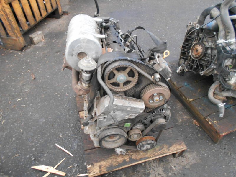 Двигатель, 24000 рублей, Пуговичино