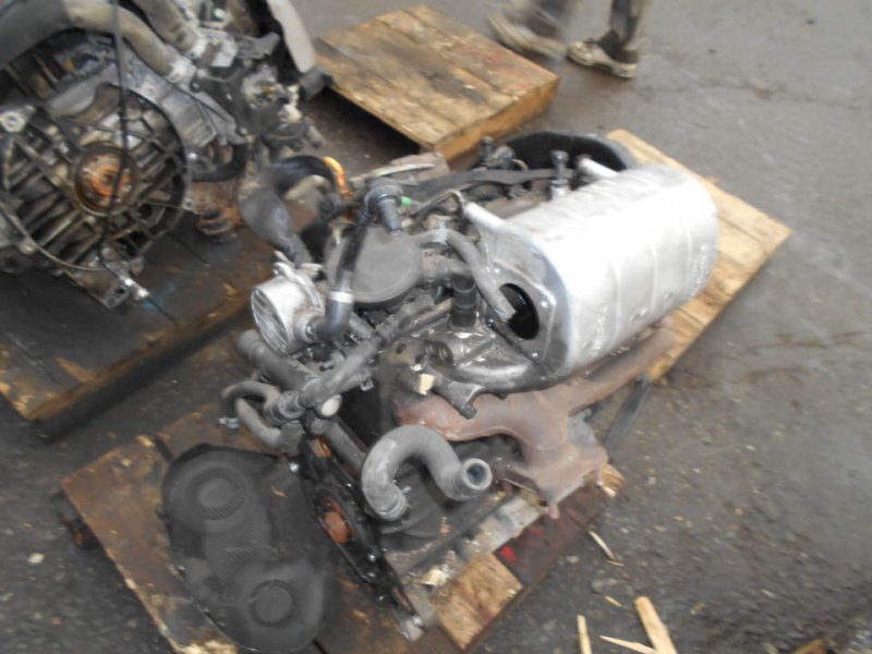 Двигатель, 24000 рублей, Пуговичино