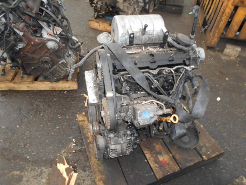 Двигатель, 24000 рублей, Пуговичино