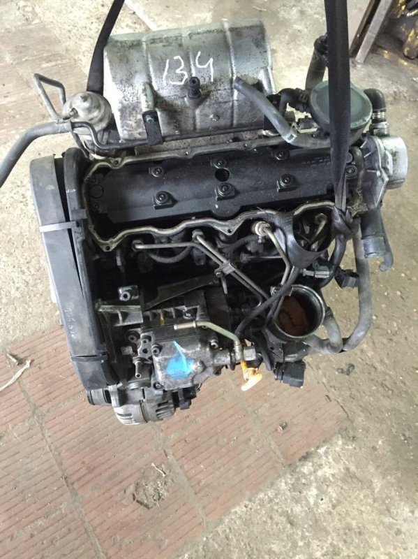 Двигатель, 24000 рублей, Пуговичино