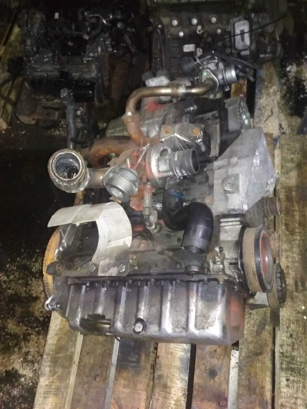 Двигатель, 40000 рублей, Пуговичино