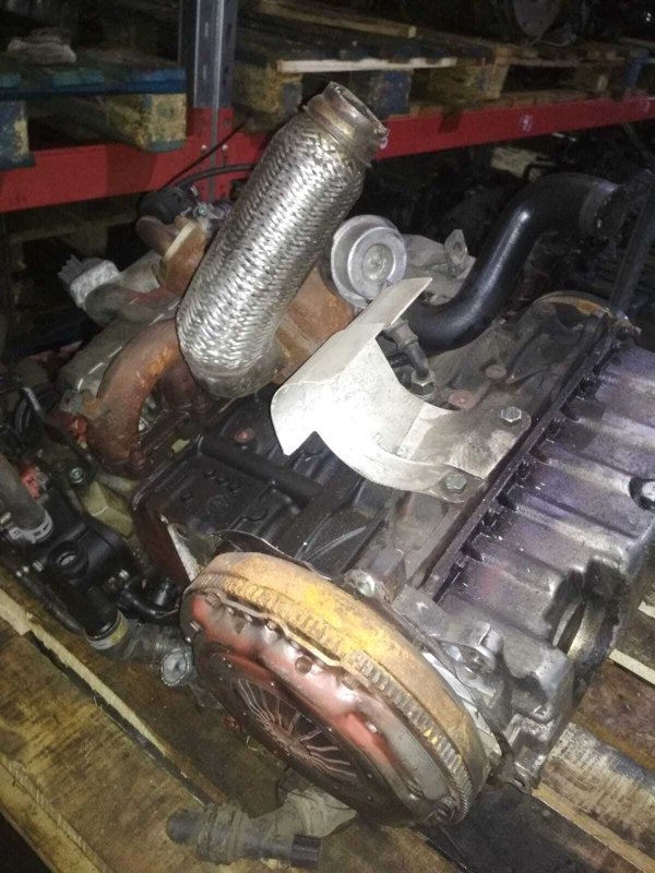 Двигатель, 40000 рублей, Пуговичино