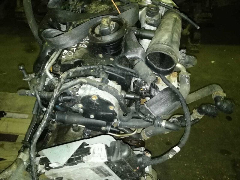 Двигатель, 45000 рублей, Пуговичино