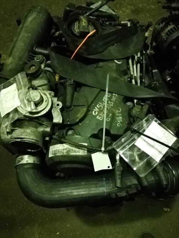 Двигатель, 45000 рублей, Пуговичино