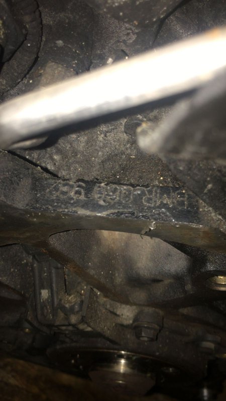 Двигатель, 60000 рублей, Пуговичино